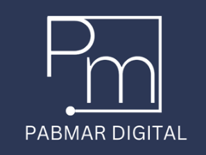 Pabmar Digital Logo
